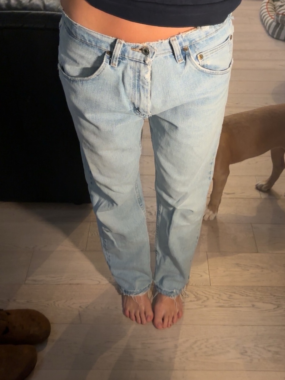 Vintage Wrangler Jeans